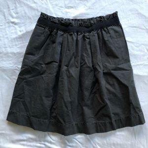 J. Crew skirt